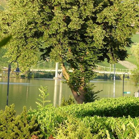 Hotel-Garni-Sonnenlay Bernkastel-Kues Esterno foto