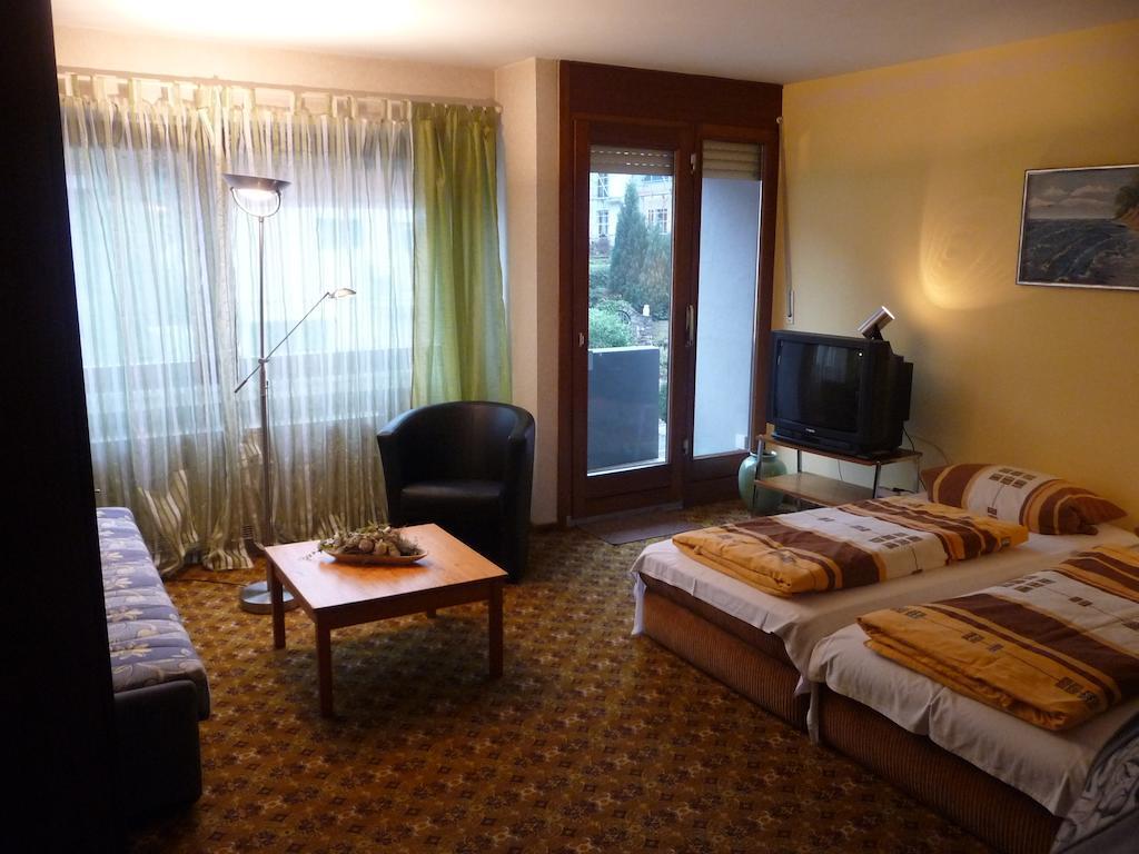 Hotel-Garni-Sonnenlay Bernkastel-Kues Camera foto