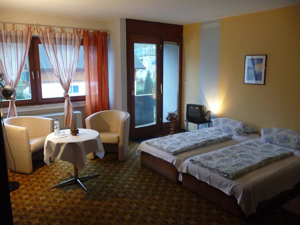 Hotel-Garni-Sonnenlay Bernkastel-Kues Camera foto