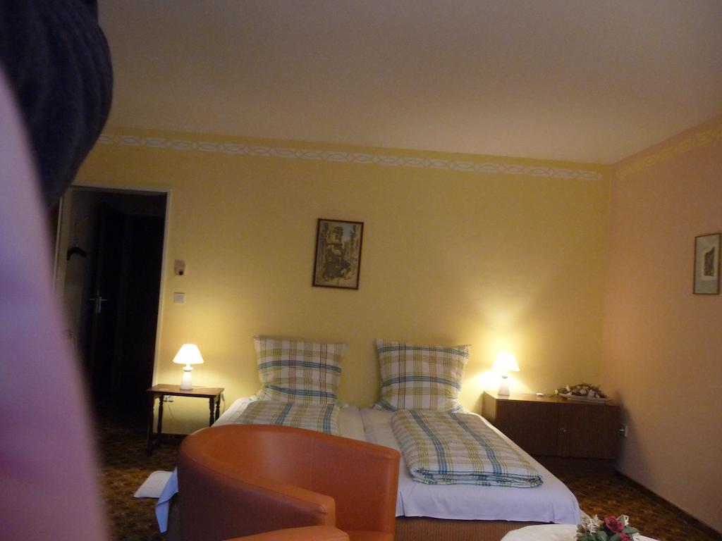 Hotel-Garni-Sonnenlay Bernkastel-Kues Camera foto