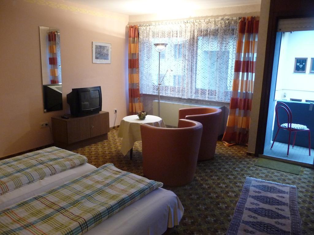 Hotel-Garni-Sonnenlay Bernkastel-Kues Camera foto